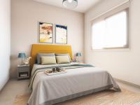 Haus kaufen Busot klein gg1vt67nu8hf