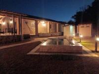 Haus kaufen Caacupé klein 3ynw1snri9it