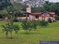Haus kaufen Caacupe-Cabanas klein cfux147hsc6q