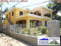 Haus kaufen Cabarete klein 8xlc3weonunq