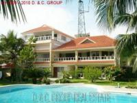 Haus kaufen Cabarete klein yb3122dj7qd5