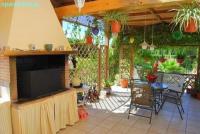 Haus kaufen Calpe Carrio Alto klein jjpeocxhm087