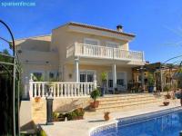 Haus kaufen Calpe Carrio Alto klein prjsi49d67g7