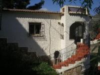 Haus kaufen Calpe klein 28291j9yfsdl