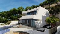 Haus kaufen Calpe klein adfx7s0t6cig