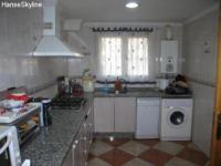 Haus kaufen Calpe klein bad7gy7bo15t