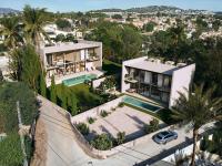 Haus kaufen Calpe klein d79eliu39weo
