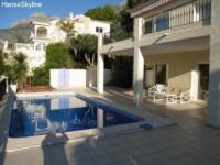 Haus kaufen Calpe klein fzfhegr3o4kv