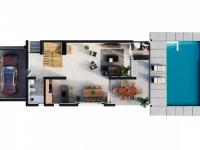 Haus kaufen Calpe klein h8zfwqb2qlqw