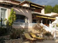 Haus kaufen Calpe klein hayingek0d38