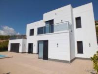 Haus kaufen Calpe klein hzicrd6748nl