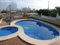 Haus kaufen Calpe klein iod1ol1jacq7