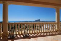 Haus kaufen Calpe klein iukxveya69dr