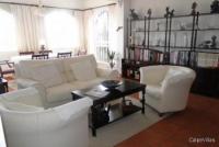 Haus kaufen Calpe klein mas6vetotebb