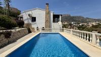Haus kaufen Calpe klein mzlrqbhjr6bo