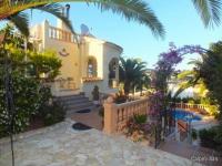 Haus kaufen Calpe klein r8dcafqbzgap