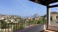 Haus kaufen Calpe klein swnunod6qykd