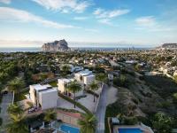 Haus kaufen Calpe klein thip1fo0rsuv
