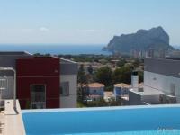 Haus kaufen Calpe klein vf0qnzleipgw