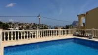Haus kaufen Calpe klein vs6kj3h2g48g