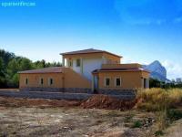 Haus kaufen Calpe klein yd9tyon3gvgr