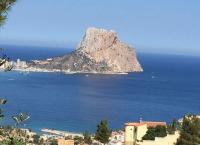 Haus kaufen Calpe klein yh6r0gntwm33