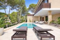 Haus kaufen Calvià / Costa de la Calma klein srla1424s7tx