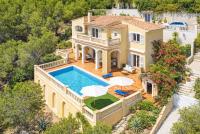 Haus kaufen Calvià / Costa de la Calma klein stlk6270tud5