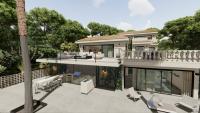 Haus kaufen Calvià / Costa d'en Blanes klein it24ylzj8gty