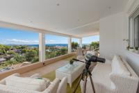 Haus kaufen Calvià / Costa d'en Blanes klein umhj51rpnbyt