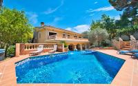 Haus kaufen Calvià / el Toro klein m2759wvr6nuz