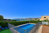 Haus kaufen Calvià / el Toro klein zk815trfitwk