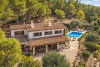 Haus kaufen Calvià klein g198cwv240m4