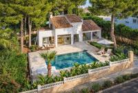 Haus kaufen Calvià / Santa Ponça klein 68dr94x512jt