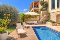 Haus kaufen Calvia klein 1g576odulkop
