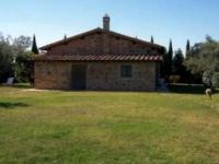 Haus kaufen Capalbio klein 79v58g1n593m