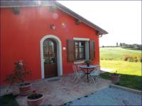 Haus kaufen Castel Fiorentino klein 3hisk1tnsbuc