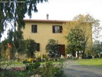 Haus kaufen Castellaccia klein qody502f39m2