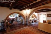 Haus kaufen Cetona klein 76bdh615zzug