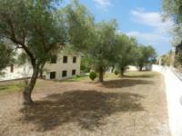 Haus kaufen Chalkidike Possidi klein 6tvasln32sm8