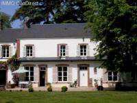 Haus kaufen Chartres klein u4sp5honmpy7