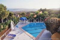 Haus kaufen Costa d'en Blanes klein f8v2hu6arted