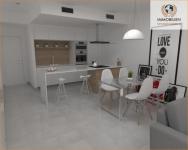 Haus kaufen Daya Vieja klein bjdtxf6zc52j