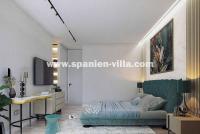 Haus kaufen Dehesa de Campoamor klein 7t5ccg7wqwoh