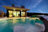 Haus kaufen Dehesa de Campoamor klein dz6wqx7hh8ny