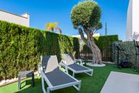 Haus kaufen Dehesa de Campoamor klein p0iehpl5fux4