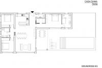 Haus kaufen Denia klein 1r349lur52nr