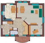 Haus kaufen Dickel klein iu7gcz6ksco0