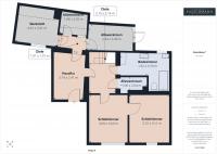 Haus kaufen Dillstädt klein cvdo8630mkg7