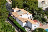 Haus kaufen Dénia / La Xara klein o5kv7803bele